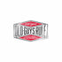 OLD GUYS RULE LOCAL LEGEND III' STICKER DECAL